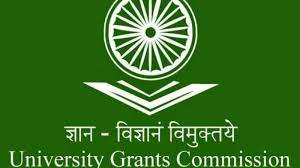 University Grants Commission