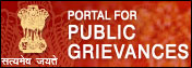 PORTAL FOR PUBLIC GRIEVANCES