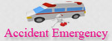 Accident Emergency